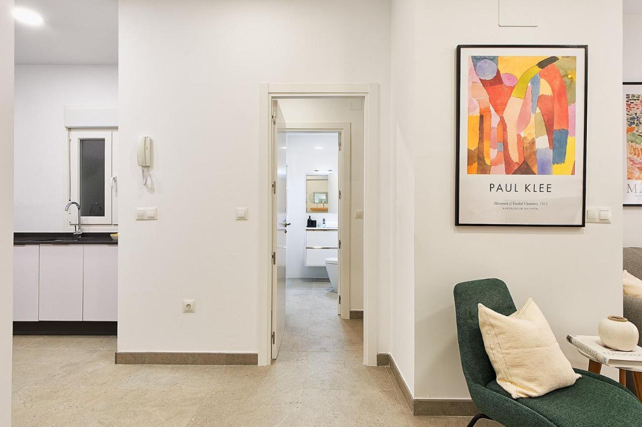 Soho In By Solaga Homes Apartment *