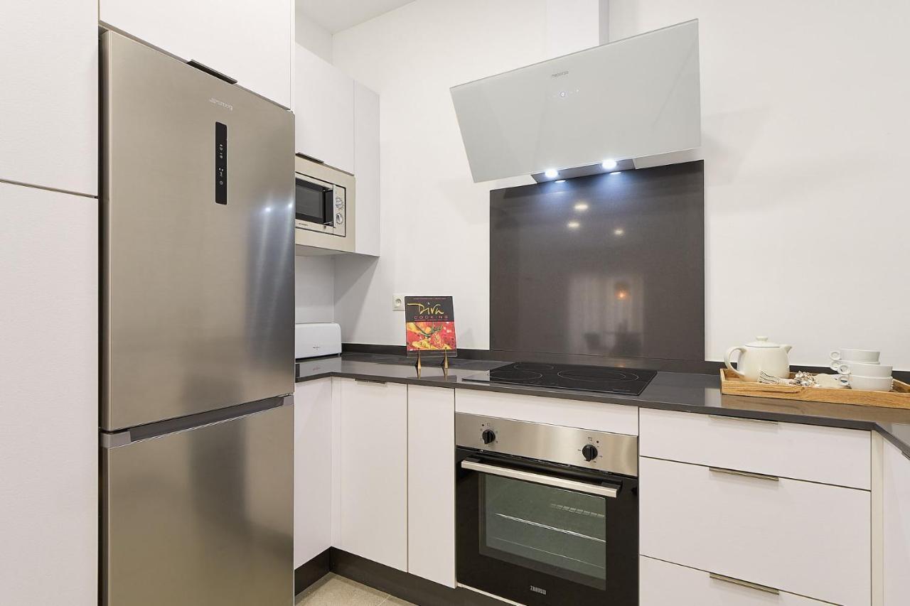 Soho In By Solaga Homes Malaga