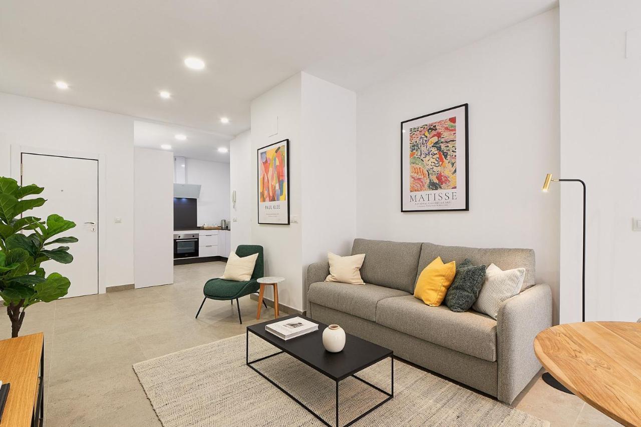 Soho In By Solaga Homes Apartment