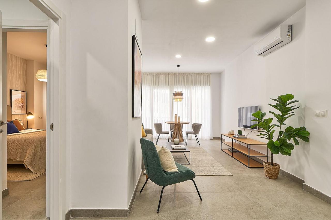 Apartment Soho In By Solaga Homes *