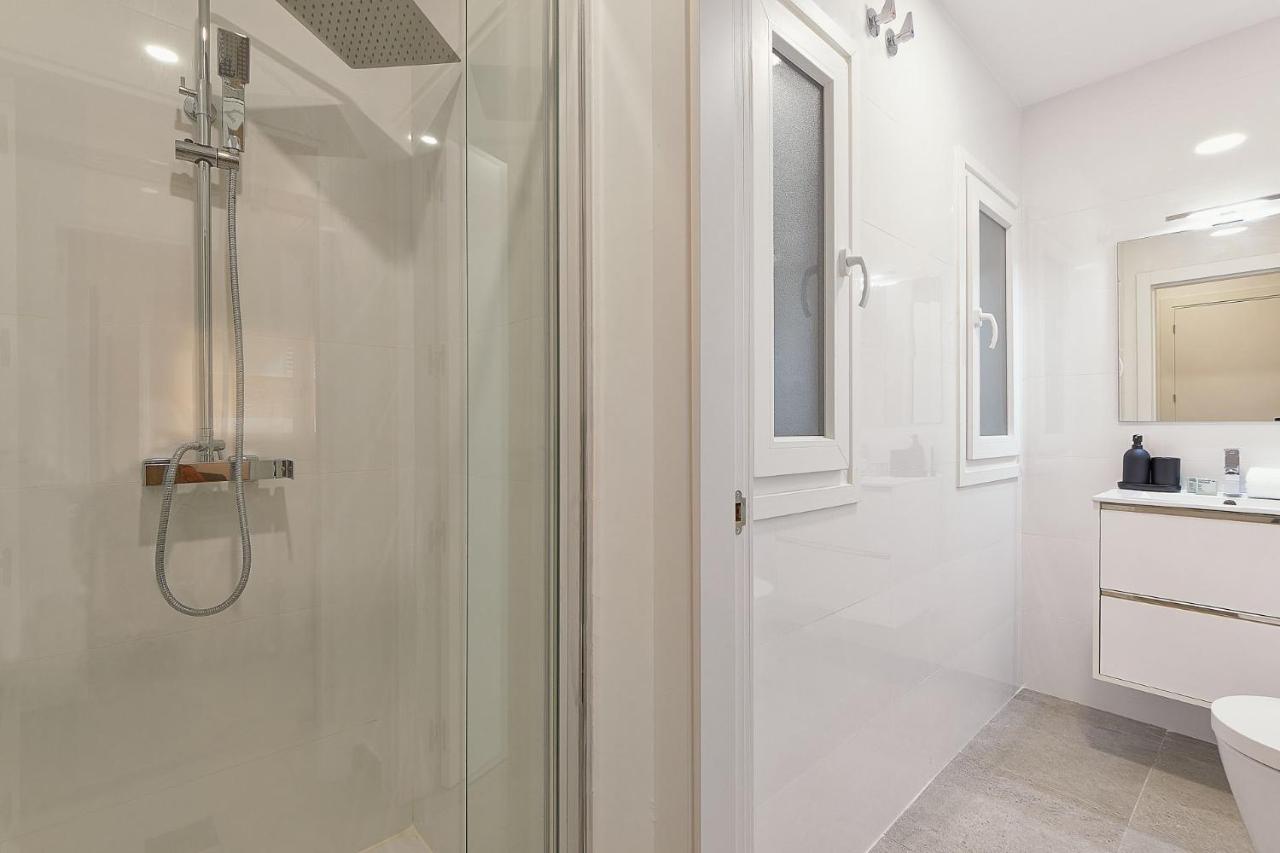 Soho In By Solaga Homes Apartment Malaga