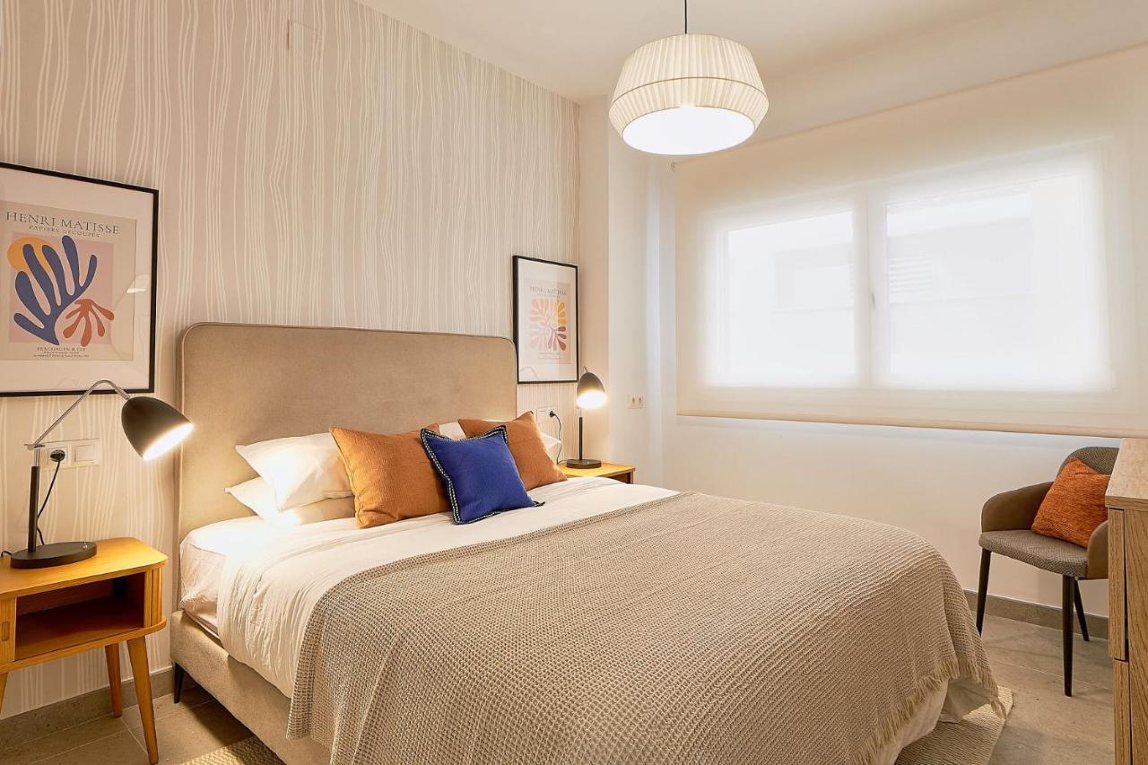Soho In By Solaga Homes * Malaga