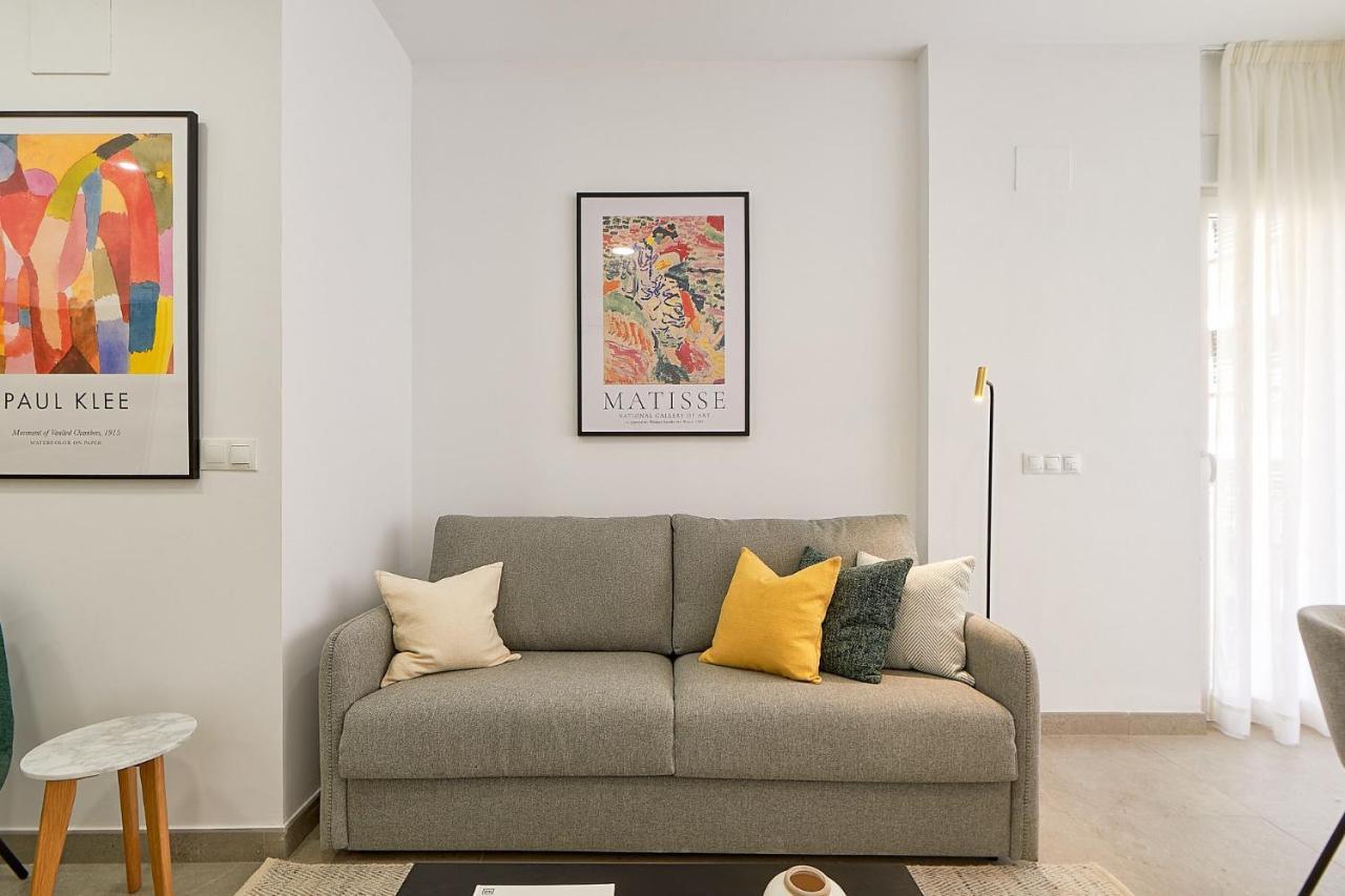 Soho In By Solaga Homes Apartment