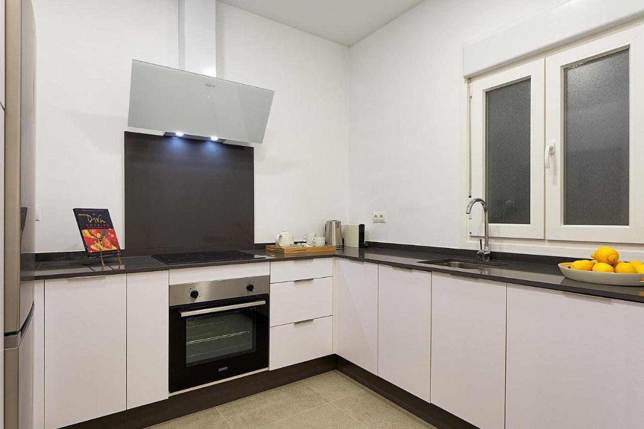 Apartment Soho In By Solaga Homes Malaga