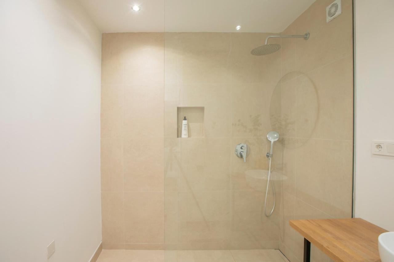Del Parque Flats San Andres Apartment Málaga