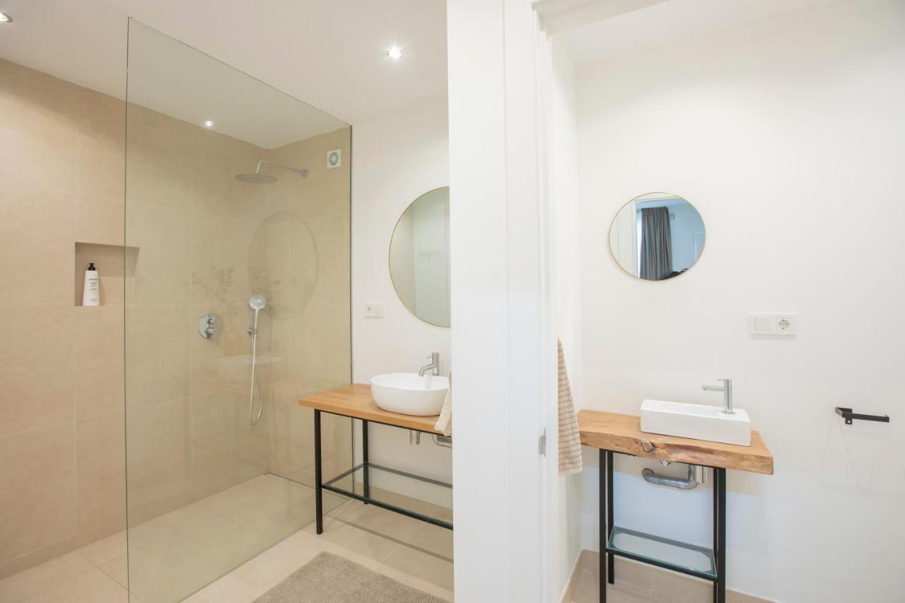 Del Parque Flats San Andres Apartment Málaga