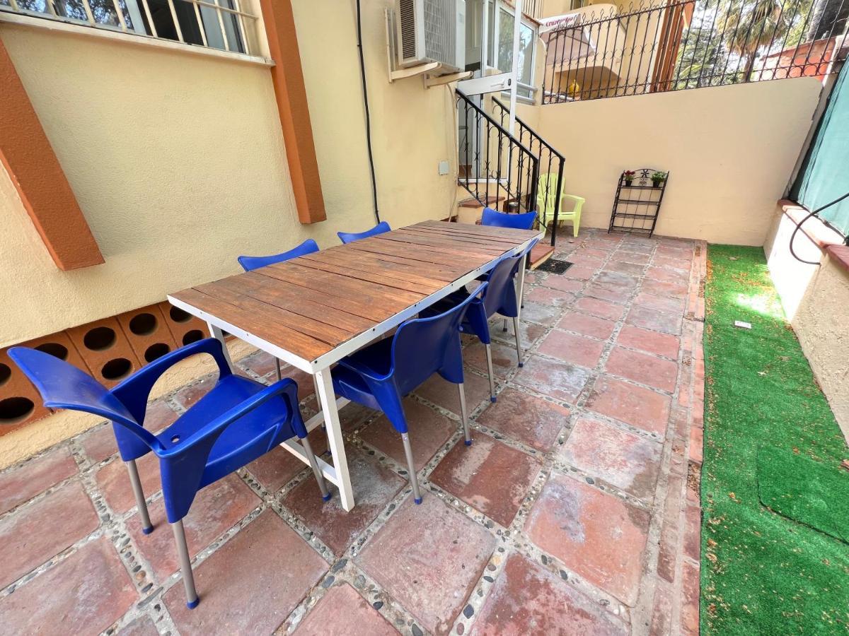 Apartamento Pedregalejo Playa, Piscina Y Parking *