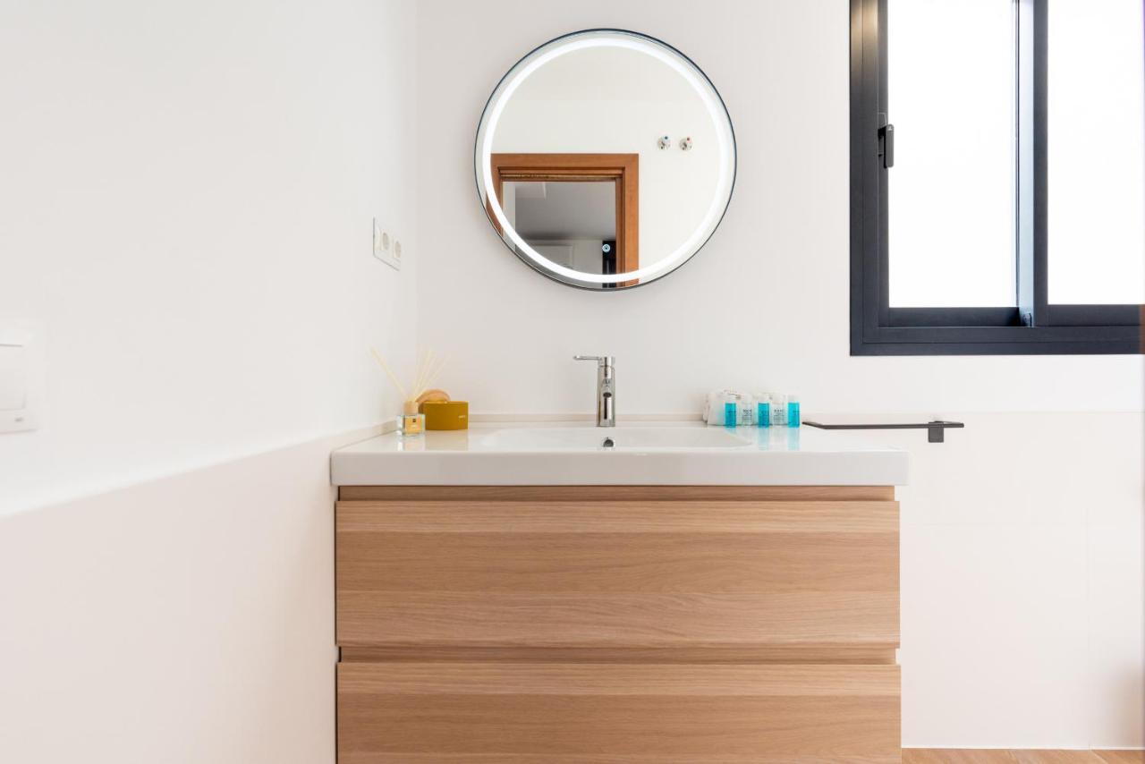 Wintowinrentals Great Penthouse Newly Built * Malaga