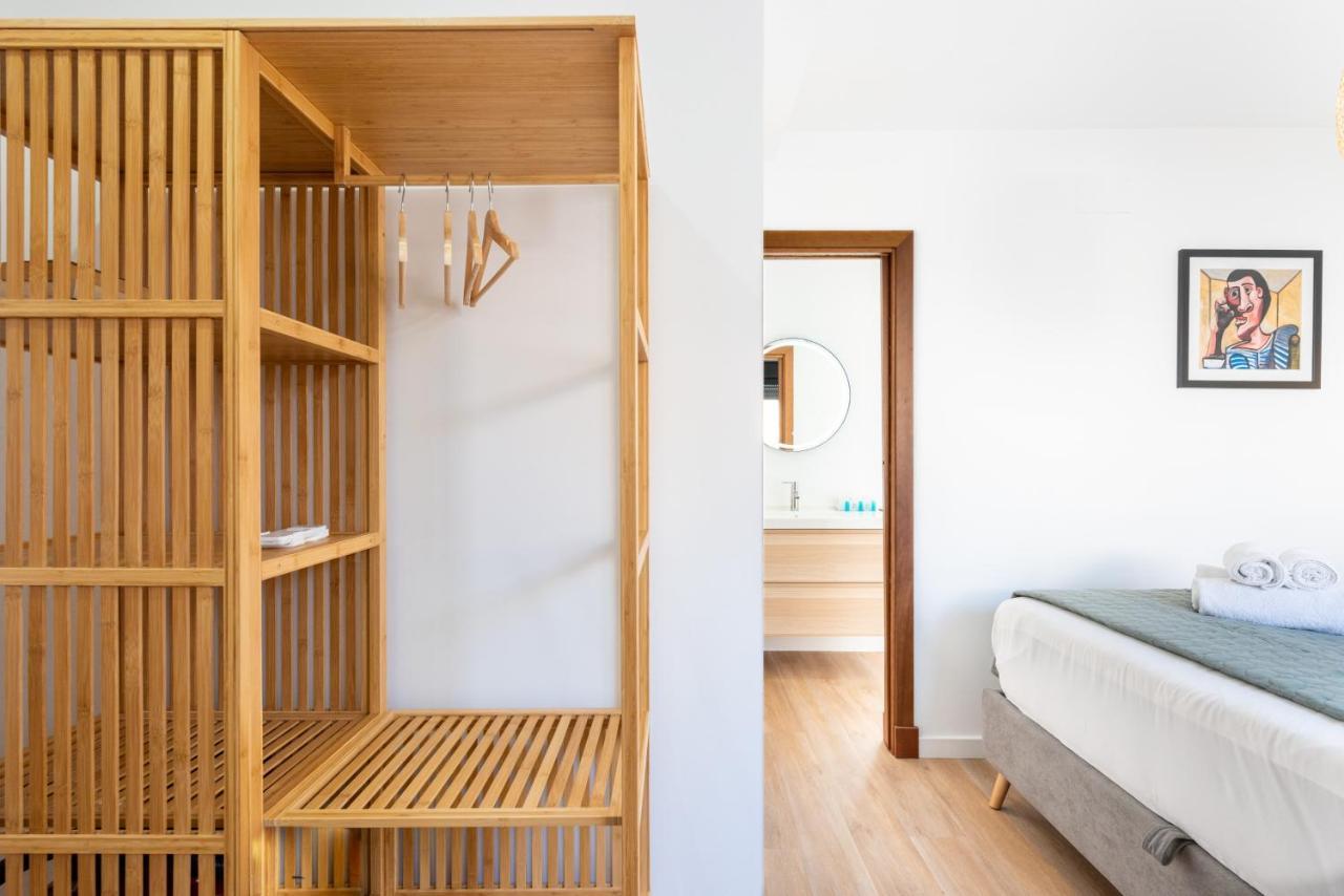 Apartment Wintowinrentals Great Penthouse Newly Built Málaga