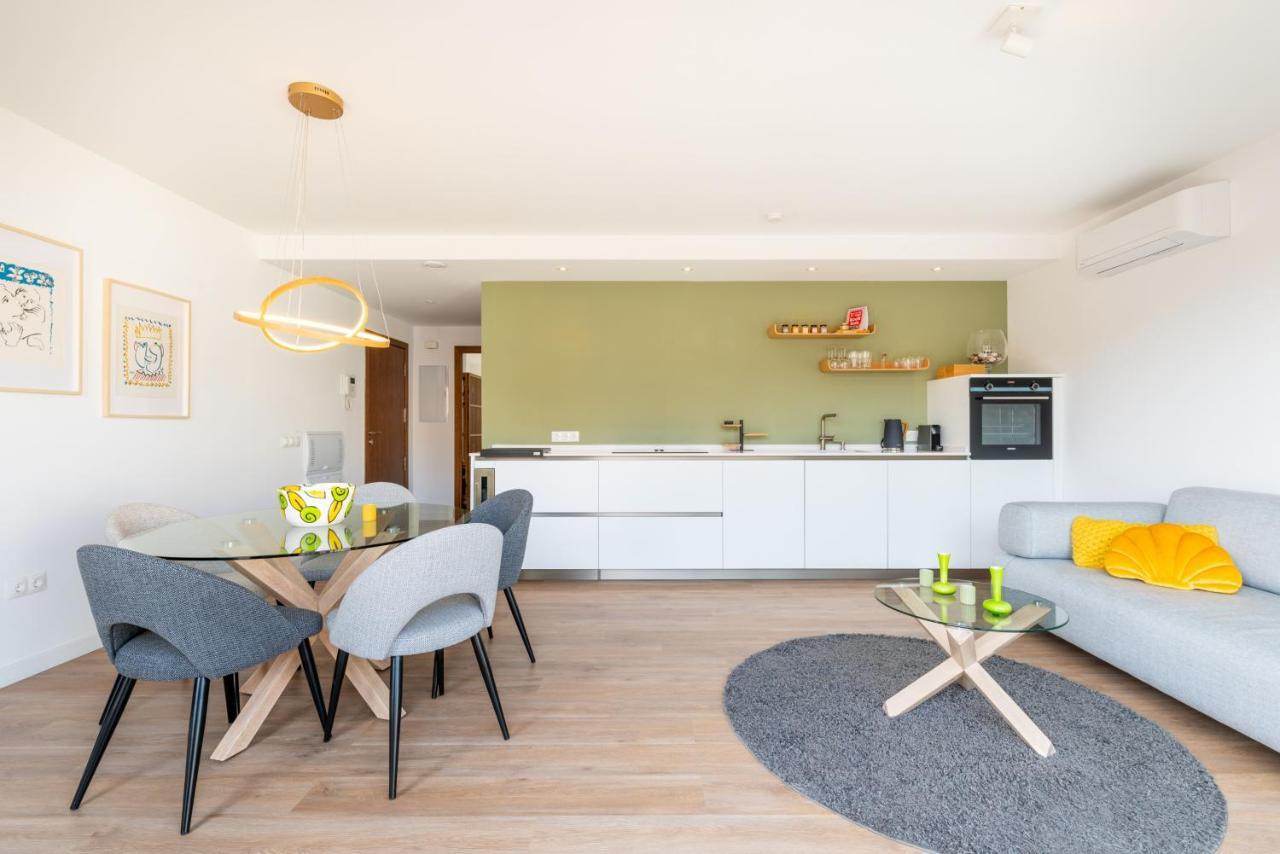 Apartment Wintowinrentals Great Penthouse Newly Built Malaga