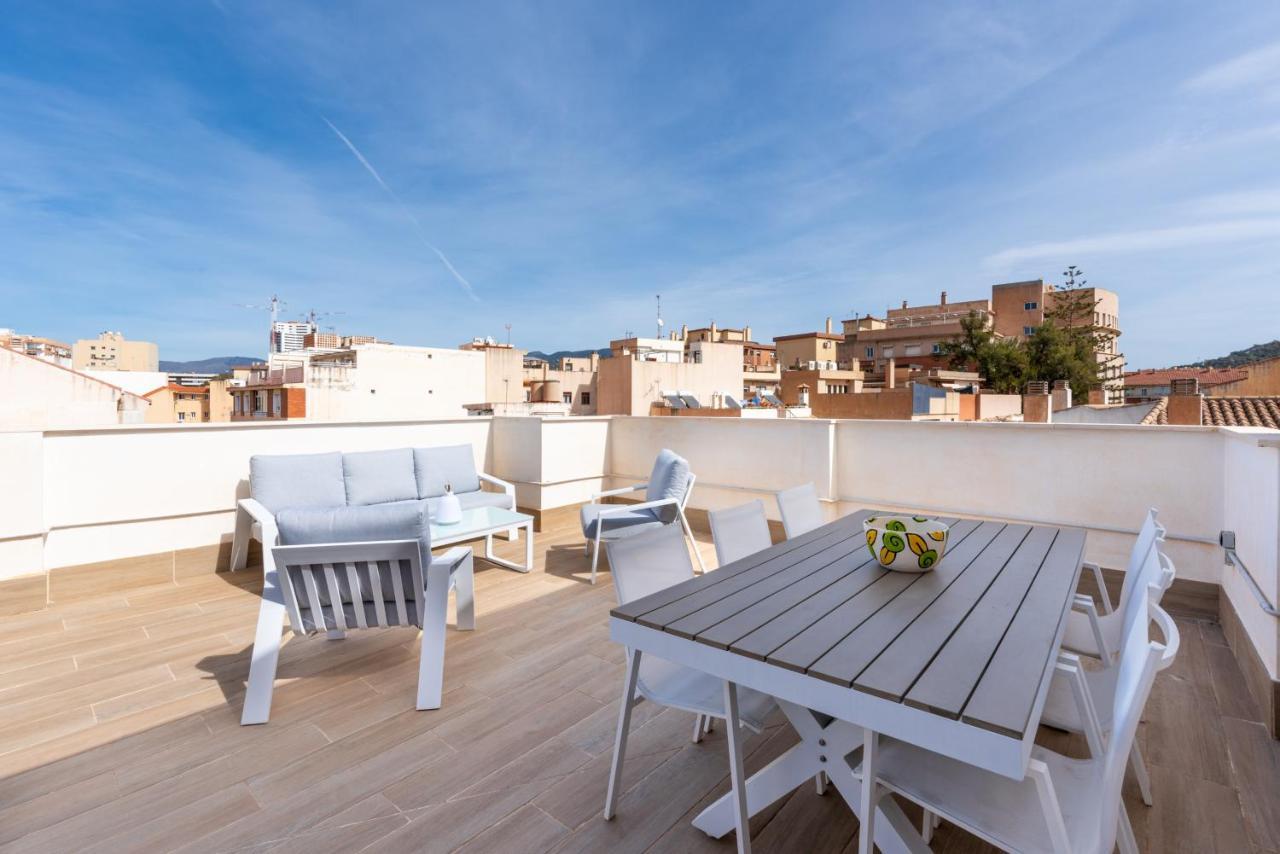 Wintowinrentals Great Penthouse Newly Built Apartment