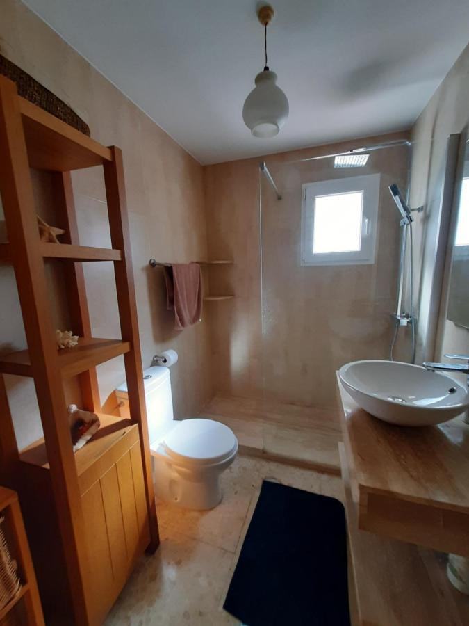 Holiday home Cortijuelo House