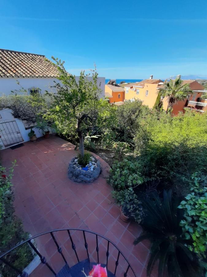 Holiday home Cortijuelo House Malaga