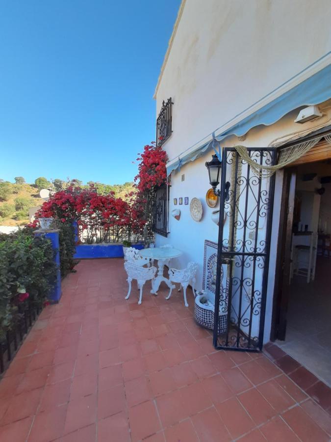 Holiday home Cortijuelo House