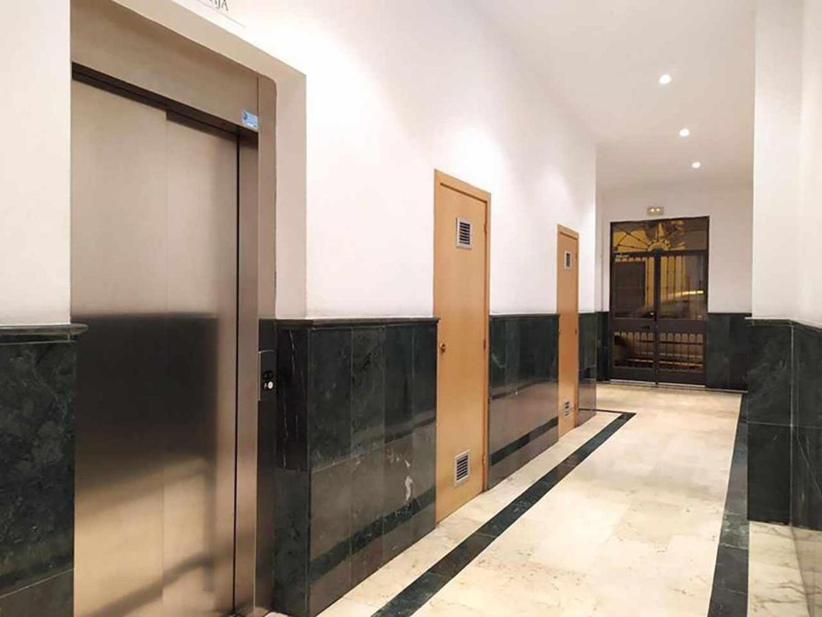 Appartement Charming Walk To Sights *