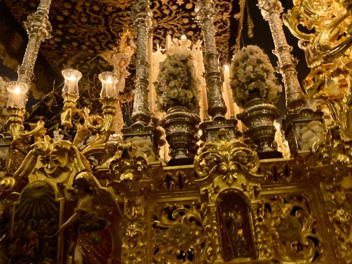 Calle Quitapenas 37 Holiday home Malaga