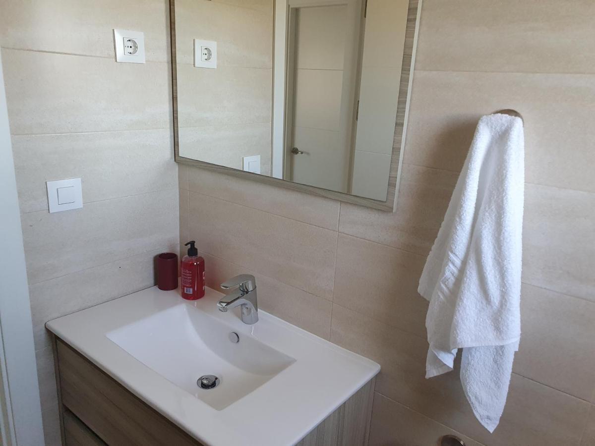 Vakantiehuis Niza Night And Day