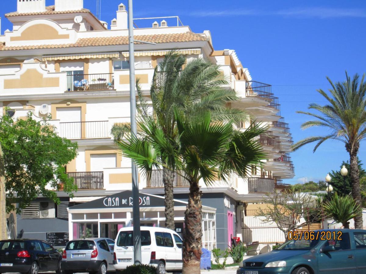 Costa Del Sol Apartment Malaga