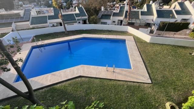 El Nido Del Ama * Málaga