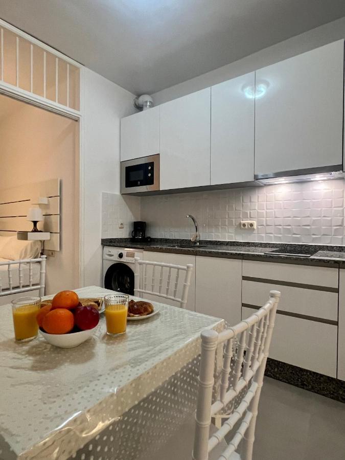 Boutique Cervantes Apartment