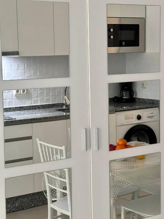 Apartment Boutique Cervantes