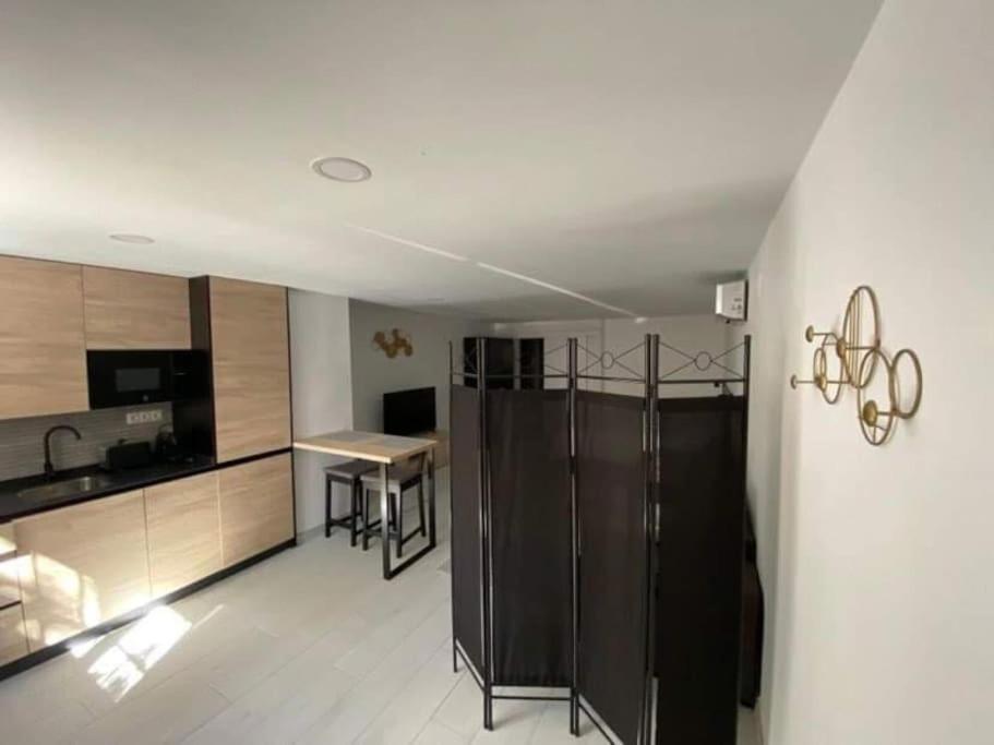 Apartment Casa Afrodita 1 *
