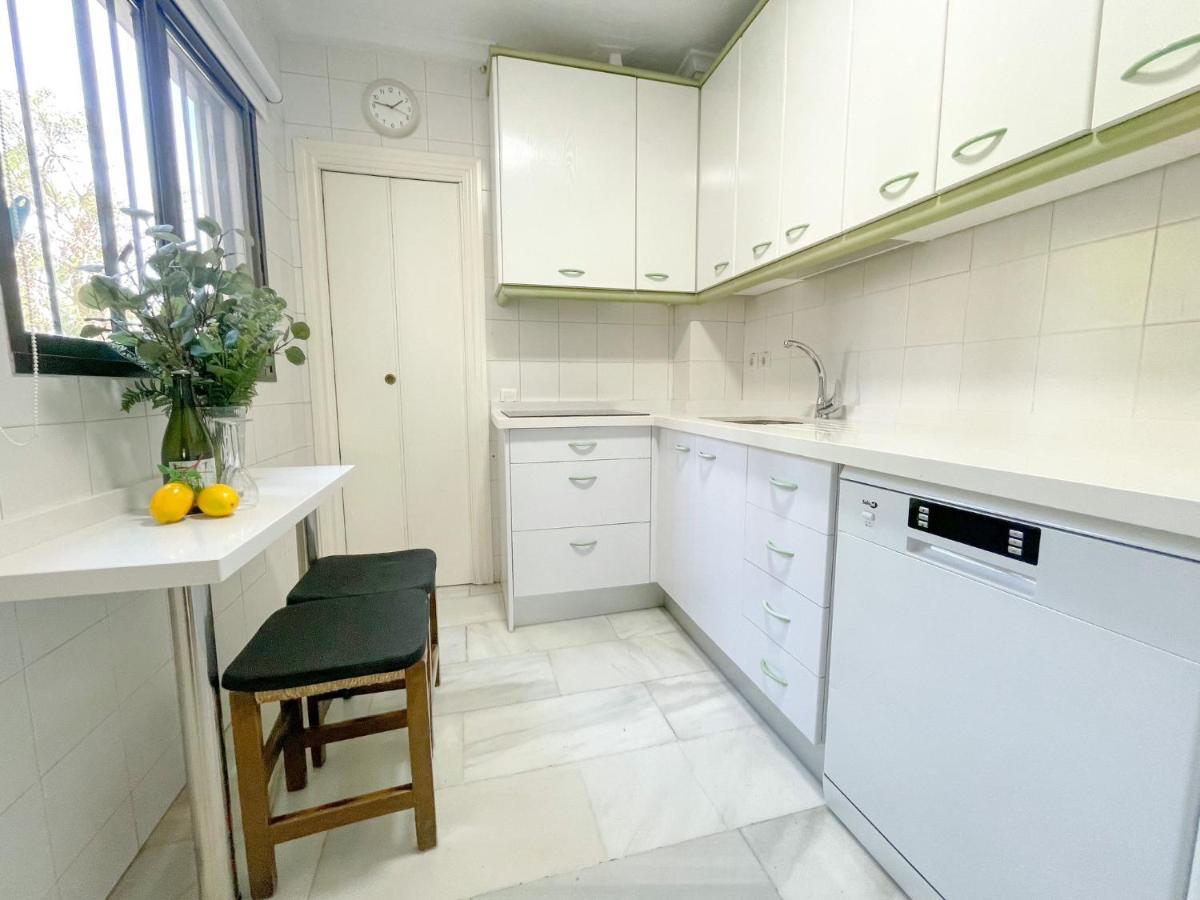 Apartment Pedregalejo Playa Malaga
