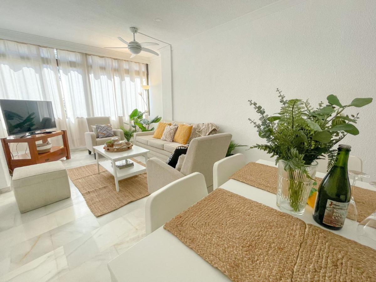 Apartment Pedregalejo Playa *
