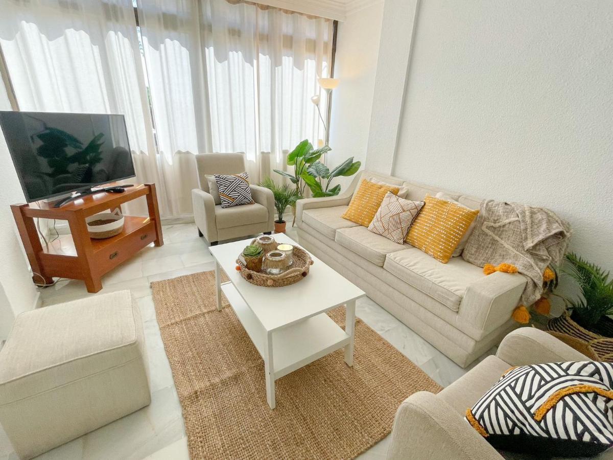Pedregalejo Playa Apartment *