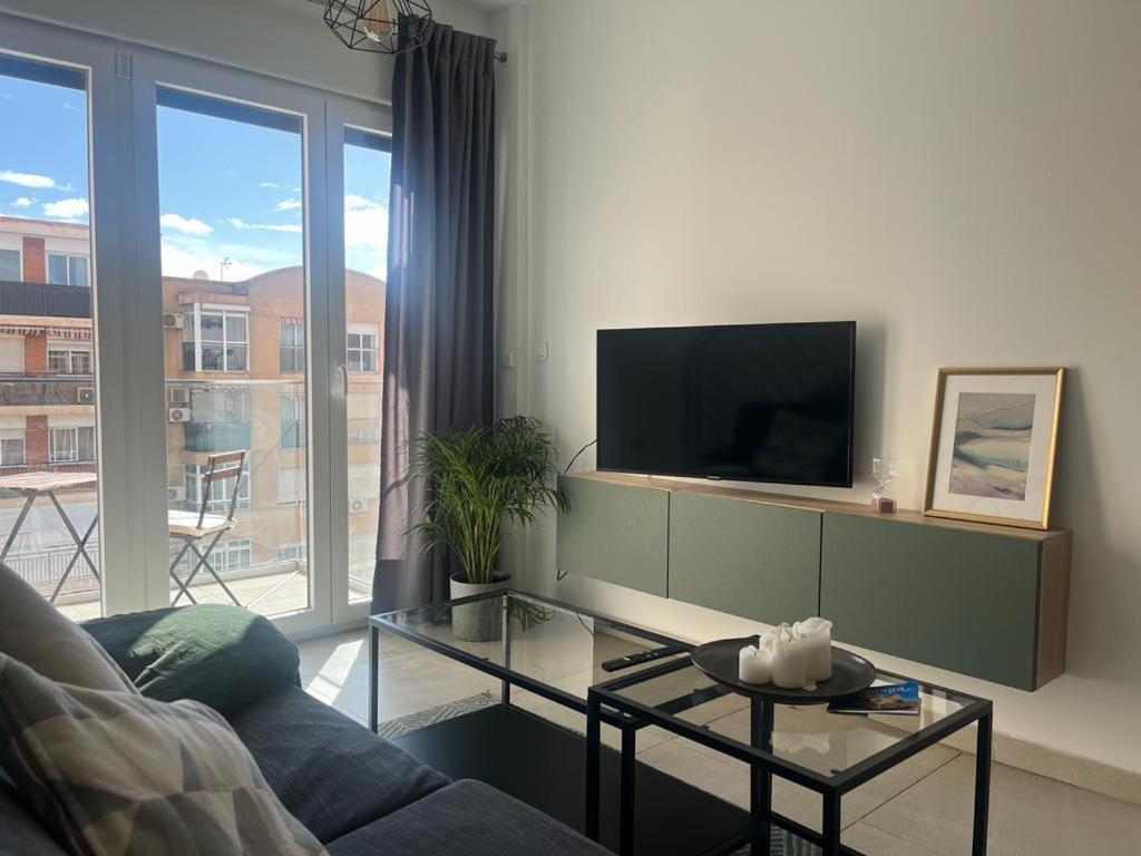Rent4 Loft Apartment Malaga