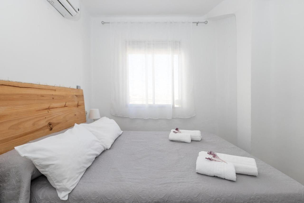 Apartment Apartamento Santa Matilde 11