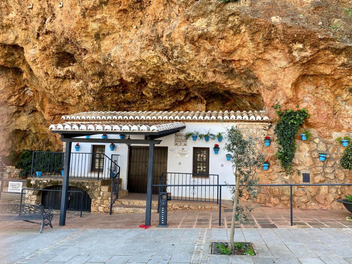 Apartment Higueronrentals Horizon Penthouse Malaga