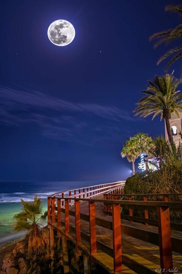 Higueronrentals Horizon Penthouse *