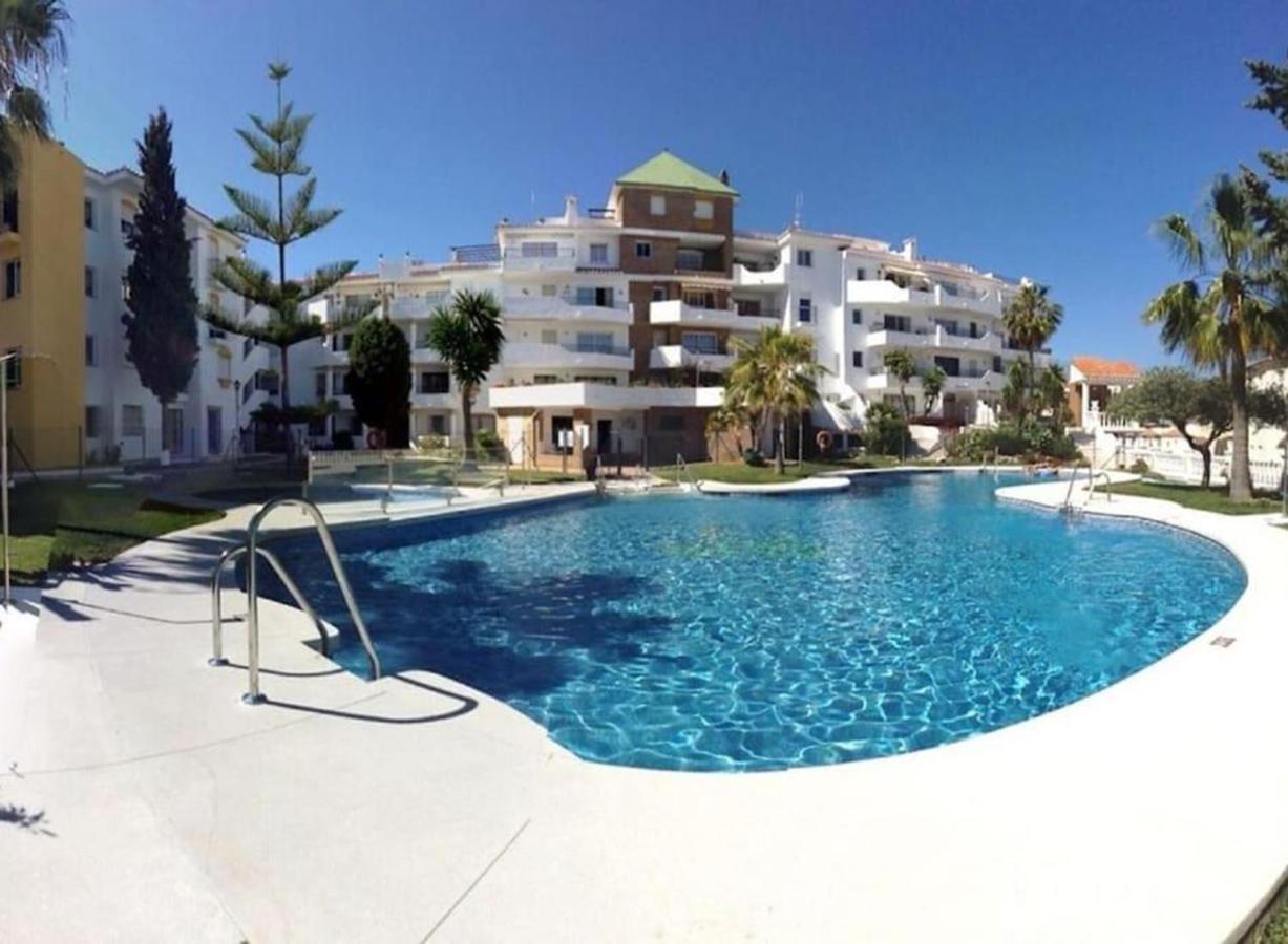 Costa Del Sol Bel Vue Exceptionnelle Sur Apartment *