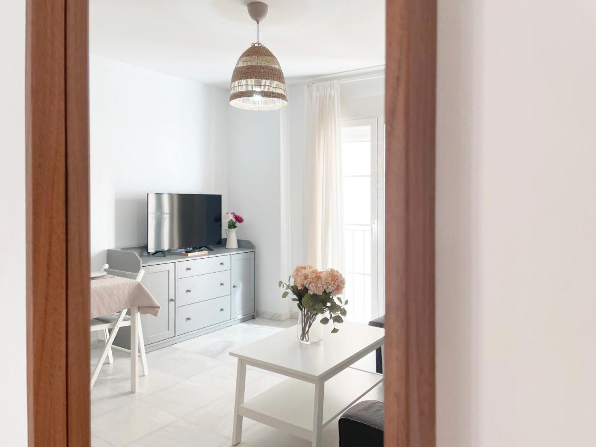 Apartment Malagadevacaciones - Premium Mendoza Malaga