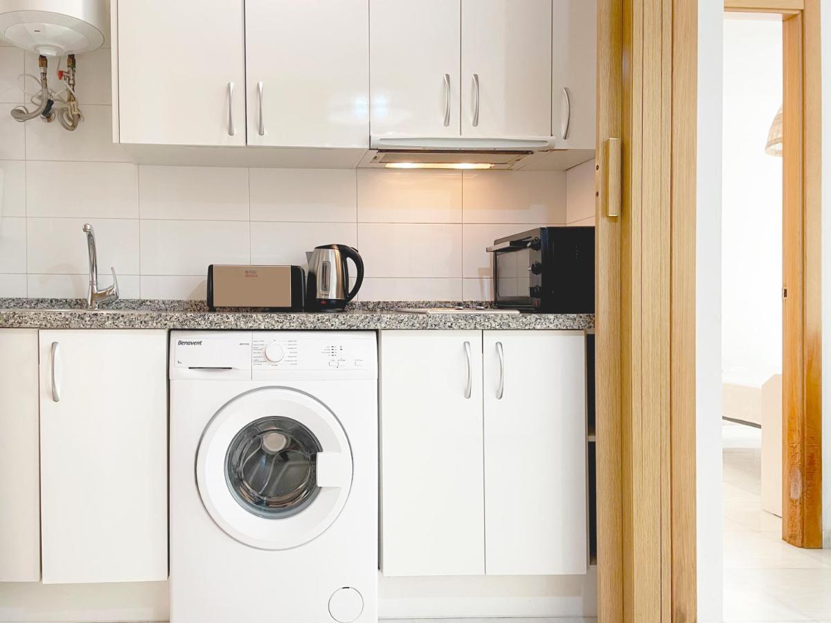 Apartment Malagadevacaciones - Premium Mendoza