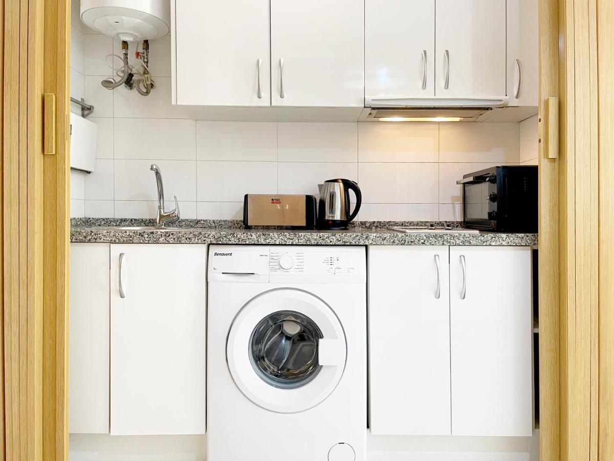 Apartment Malagadevacaciones - Premium Mendoza
