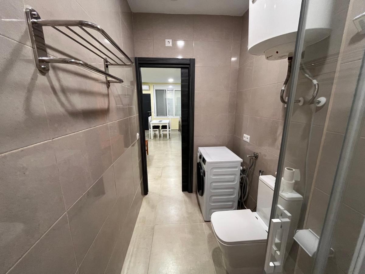 Apartamento El Palo Apartment Malaga