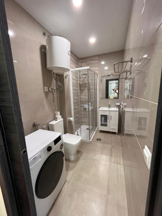 Apartamento El Palo Malaga