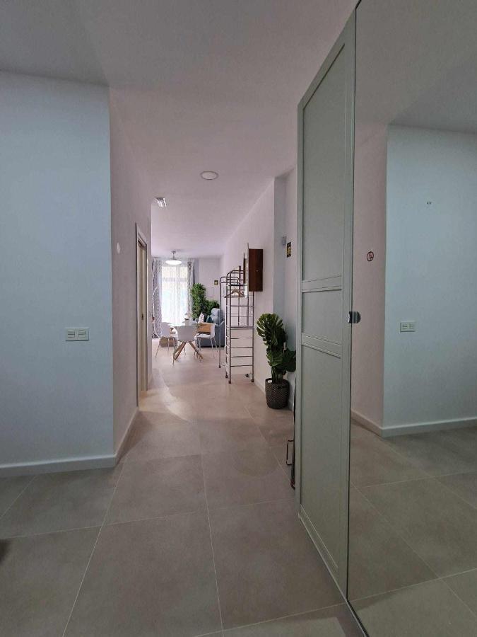 Moderno Apartamento 1 Junto A Calle Marmoles Appartement
