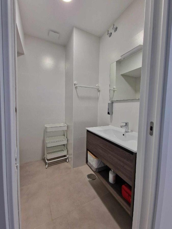 Moderno Apartamento 1 Junto A Calle Marmoles Appartement Málaga