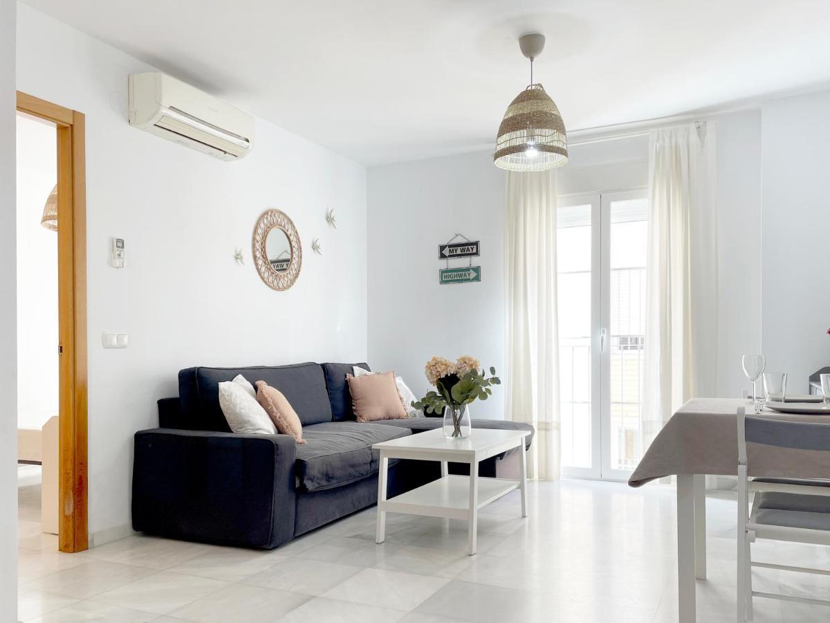 Apartment Malagadevacaciones - Premium Mendoza *
