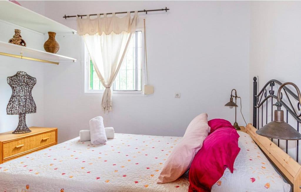 Vakantiehuis Almotaje, Numero 3