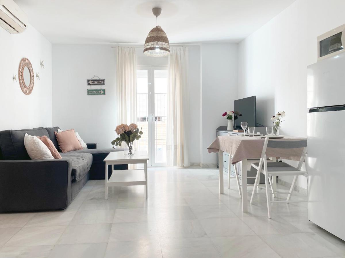 Apartment Malagadevacaciones - Premium Mendoza *