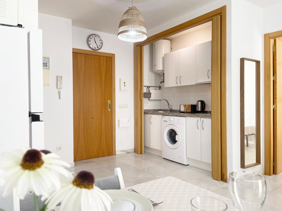 Malagadevacaciones - Premium Mendoza Apartment *
