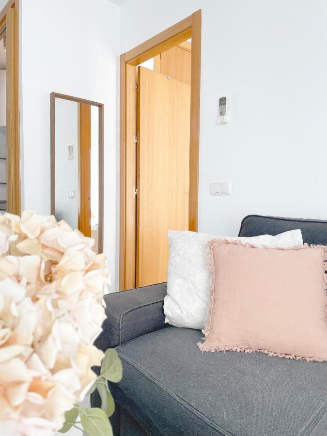 Apartment Malagadevacaciones - Premium Mendoza *