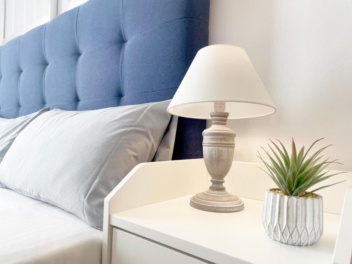 Apartment Malagadevacaciones - Premium Mendoza *