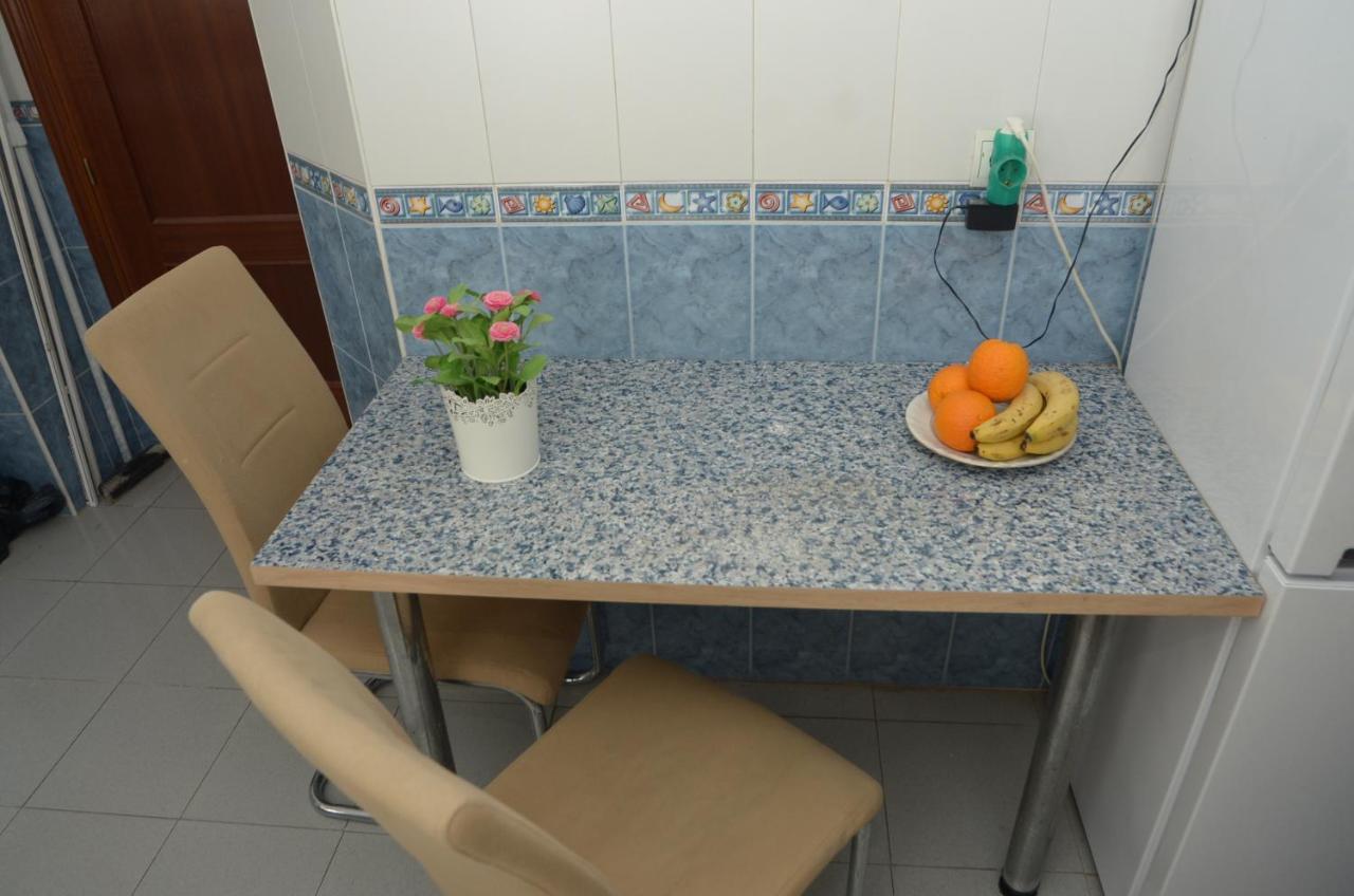 Guest house ,centro Malaga