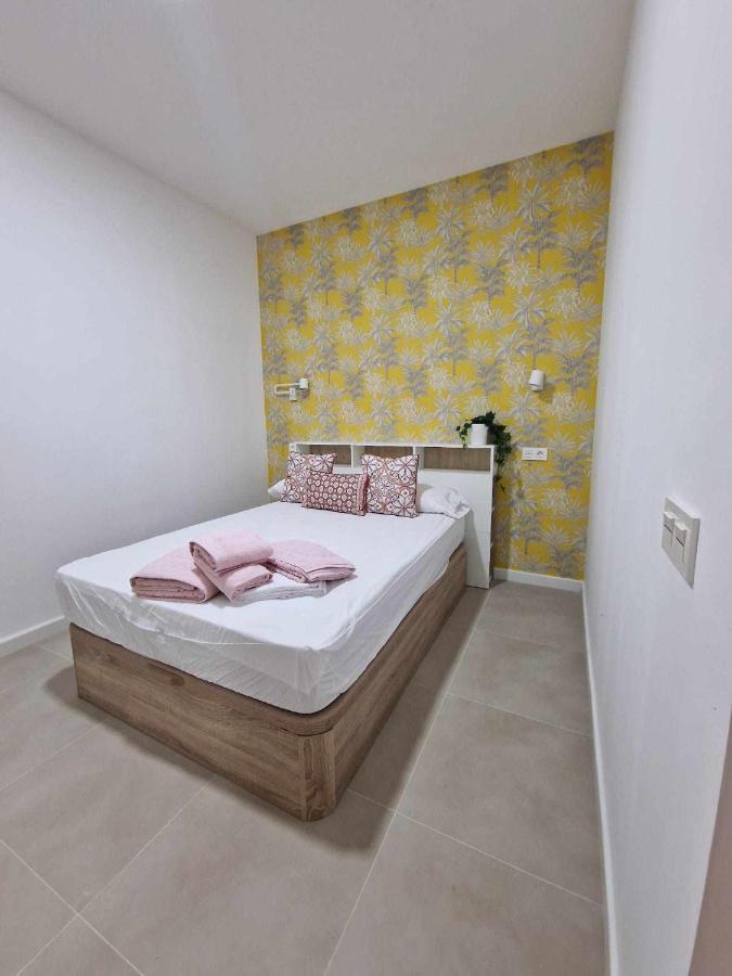 Moderno Apartamento 1 Junto A Calle Marmoles Appartement