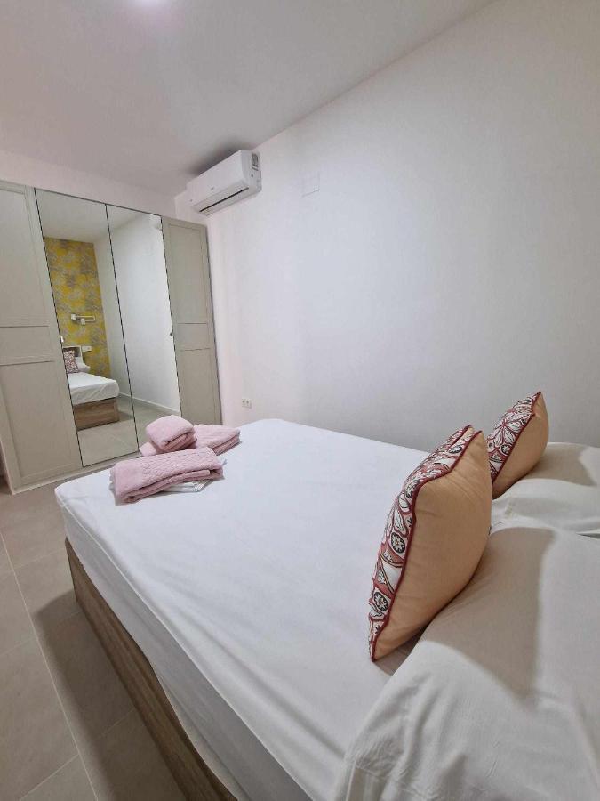 Moderno Apartamento 1 Junto A Calle Marmoles Appartement Málaga